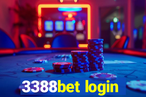 3388bet login